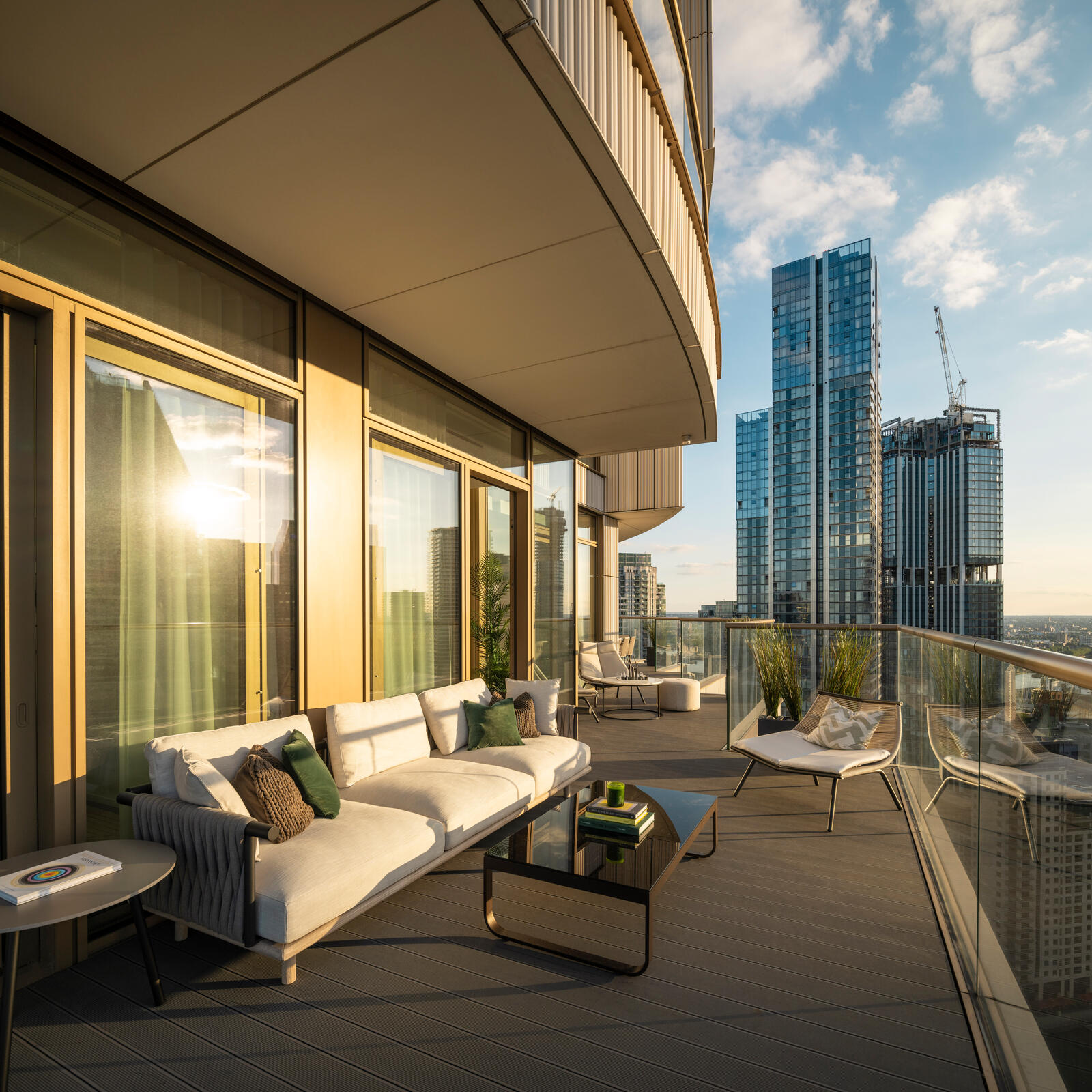 Sky Lofts 1